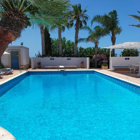 Villa Melina *