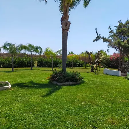Villa Melina Punta Secca