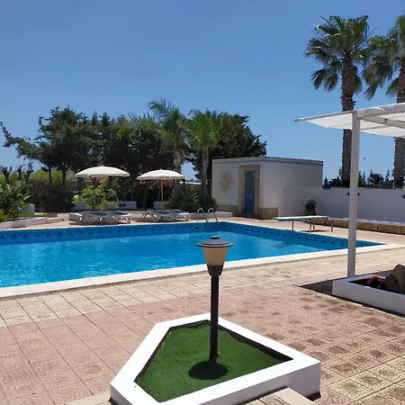 Villa Melina *