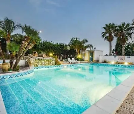 Villa Melina