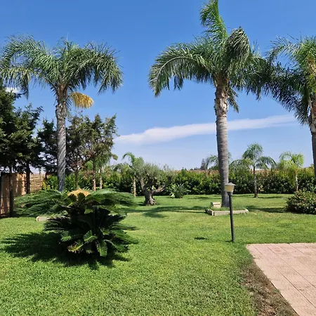 Villa Melina *