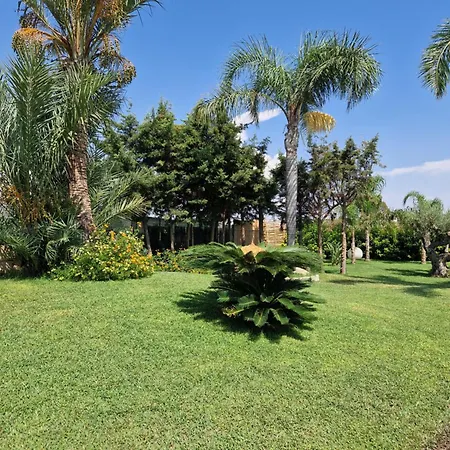 Villa Melina