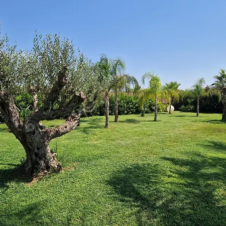 Villa Melina *